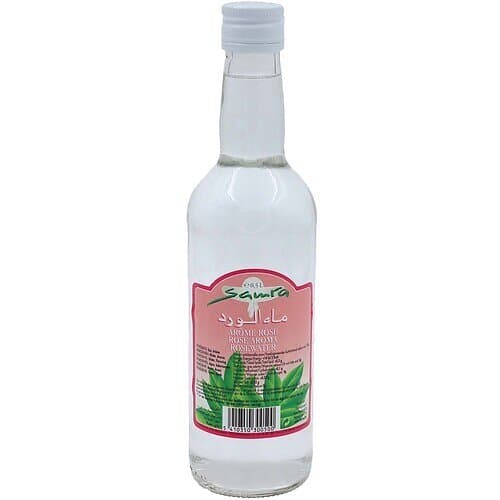 Samra Rosvatten 500ml