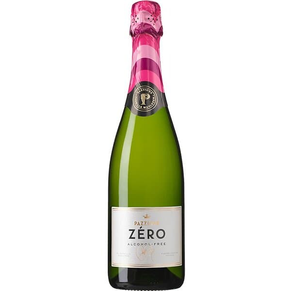 Pazzione Zéro by Pernilla Wahlgren 750ml