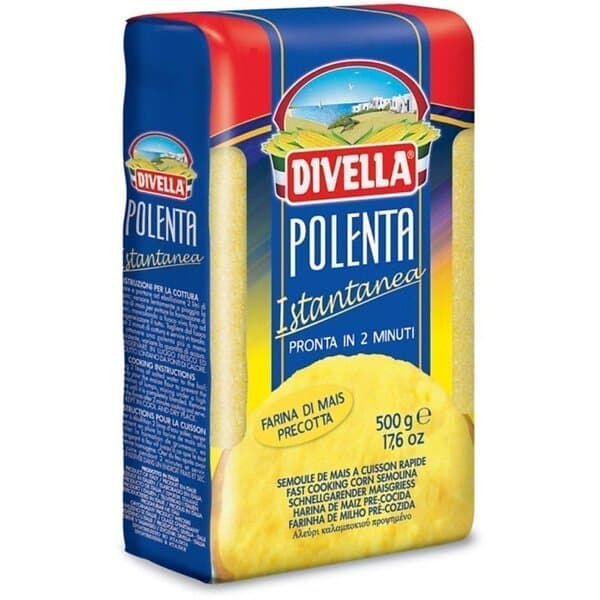 Divella Polenta 500g