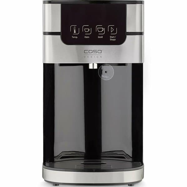 Caso Varmvattendispenser Perfect Cup 1000 Pro