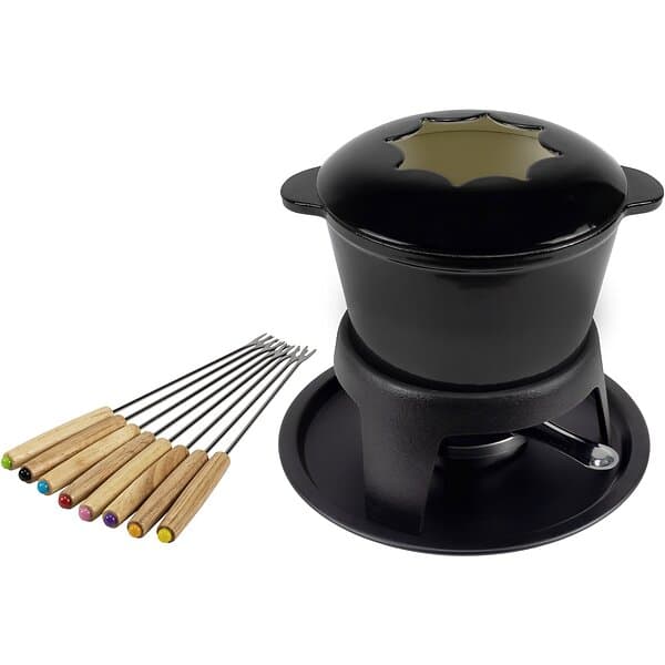 Mareld Fondue-set 1,3 liter