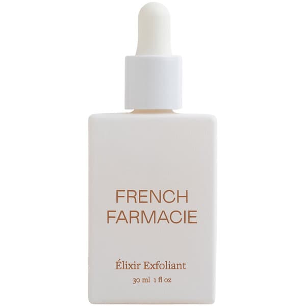 French Farmacie Élixir Exfoliant 30ml