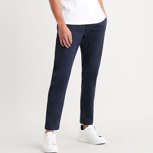 Levi's Standard Tapered Chino II Byxor (Herr)