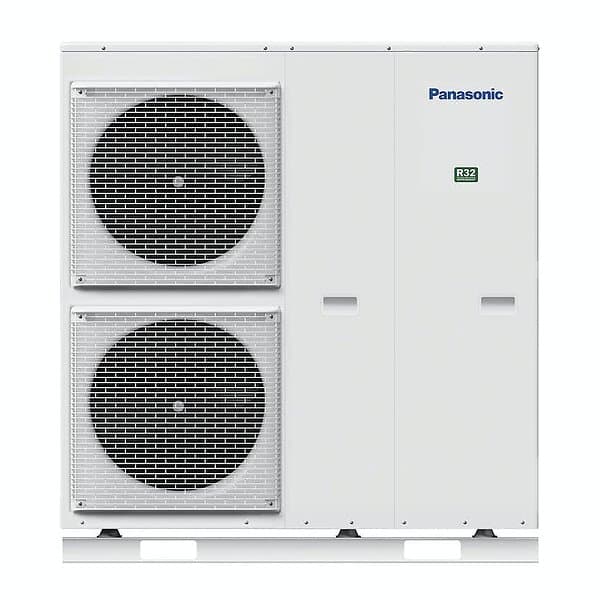 Panasonic Aquarea T-CAP J-Generation Monoblock 16kW L/V MONOBLOCK WH-MXC16J9E8