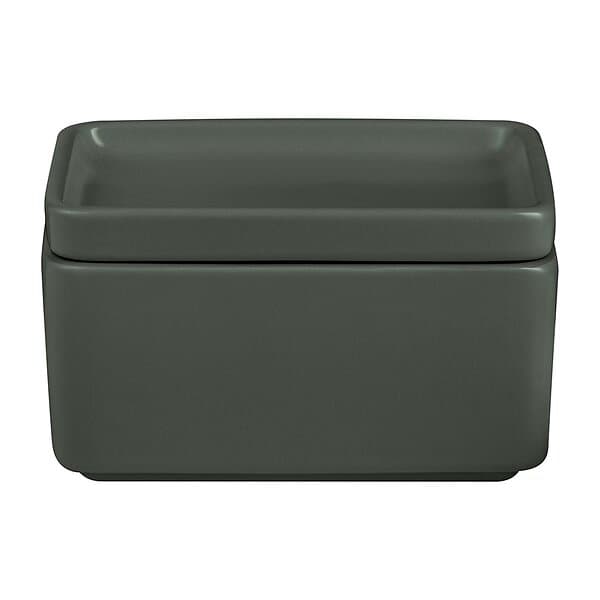 Blomus Pilar smörask-förvaringsask 250ml Agave green