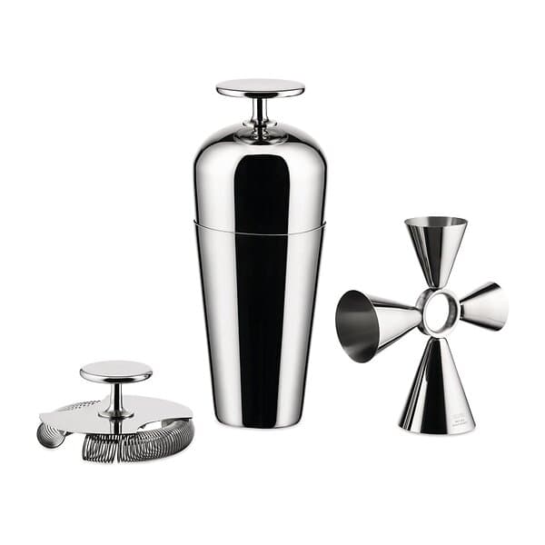 Alessi Mixerset 3 delar
