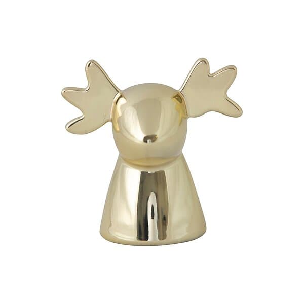 Pluto Design Kapsylöppnare älg Guld