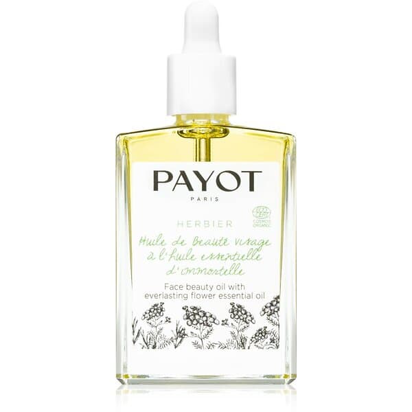 Payot Herbier Huile De Beauté Visage Hudvårdsolja för ansikte 30ml