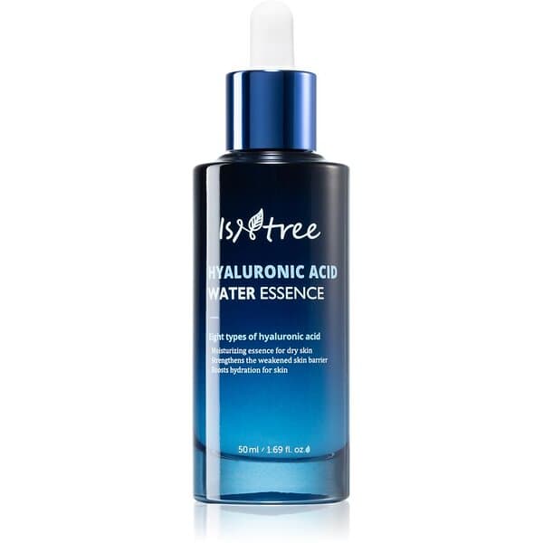 Isntree Hyaluronic Acid koncentrerad fuktgivande essens 50ml