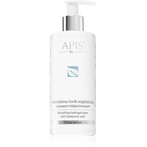 Apis Natural Cosmetics Home Ter Gel Tonic Med extrakt av gurka 300ml female