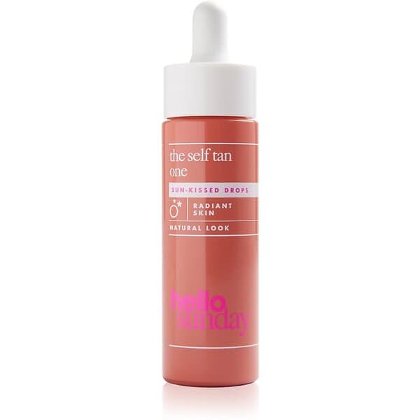 Hello Sunday The Self Tan One 30 ml