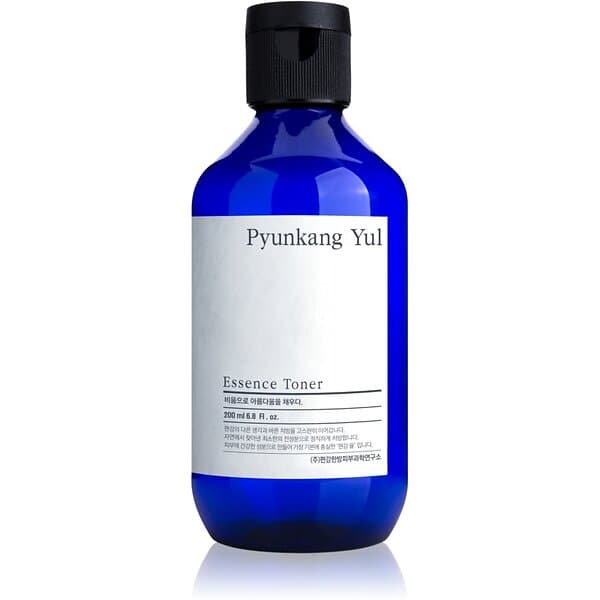 Pyunkang Yul Essence Toner Essentiell lindrande toner med återfuktande effekt 200ml female