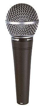 Shure SM48