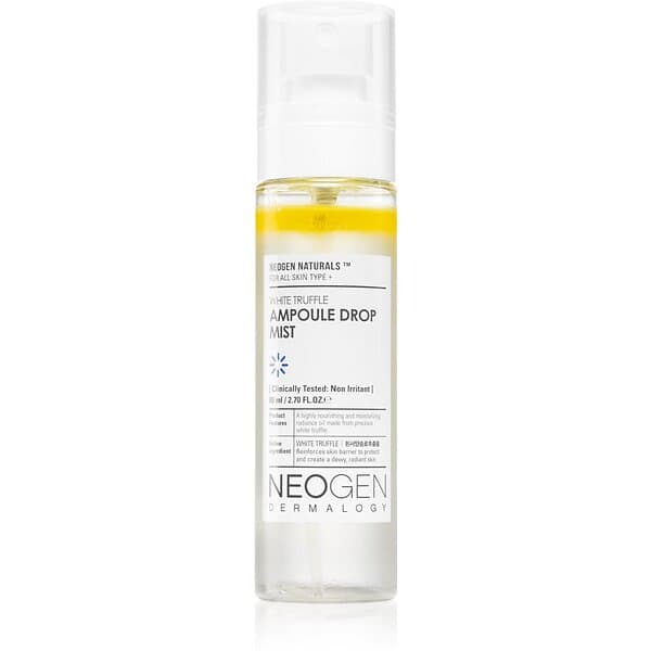 Neogen Dermalogy White Truffle Ampoule Drop Mist Fuktgivande mist 80ml female