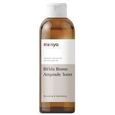 ma:nyo Bifida Biome Ampule Toner 400ml