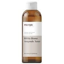 ma:nyo Bifida Biome Balanserande toner För hudåterställande 400ml female