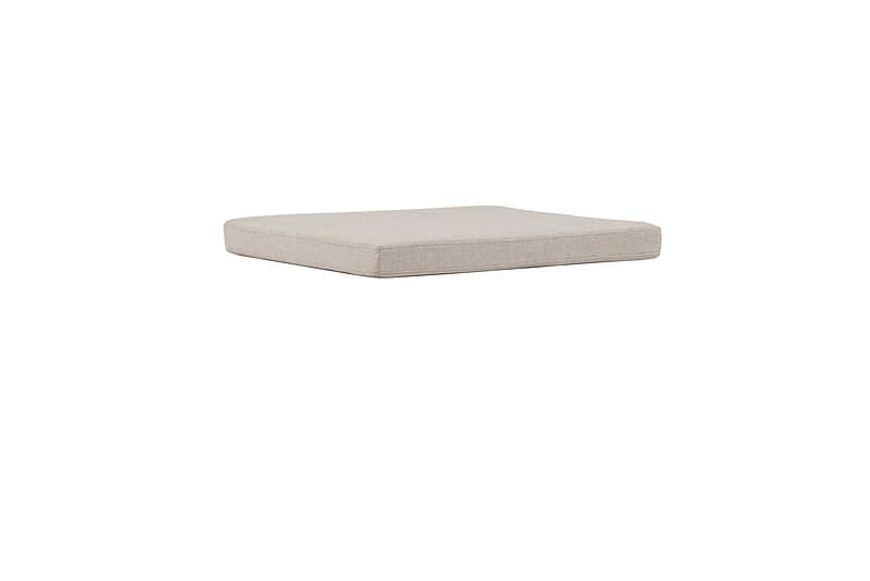 Venture Design Nice bänkdyna Beige 60 x 60 cm