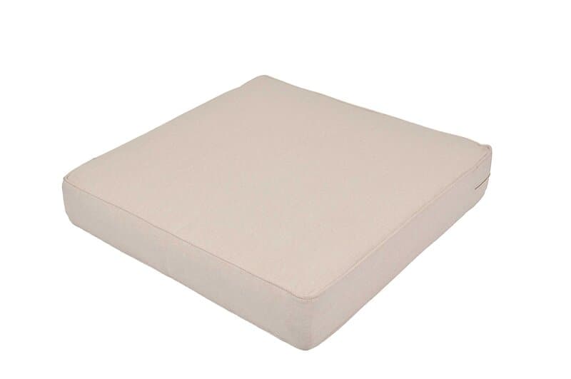 Fritab Tristan sittdyna allväder Beige 65 x 65 cm
