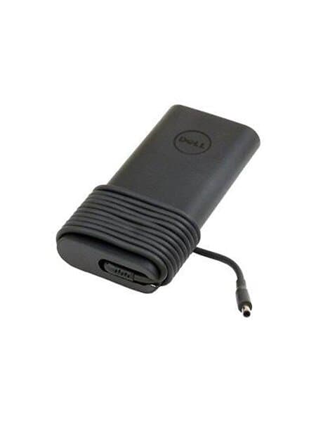 Dell Euro 130w Ac Adapter -K9VXV