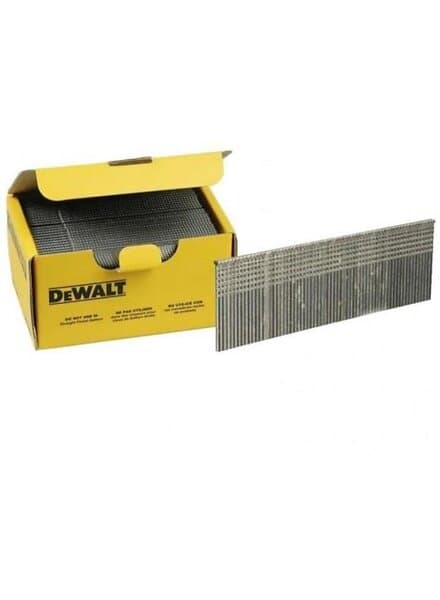 Dewalt Spik DNBT1830GZ; 1,25x30 mm; 5000 st. galvani