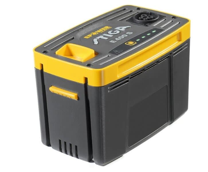 Stiga Batteriadapter E 400 S; 48 V