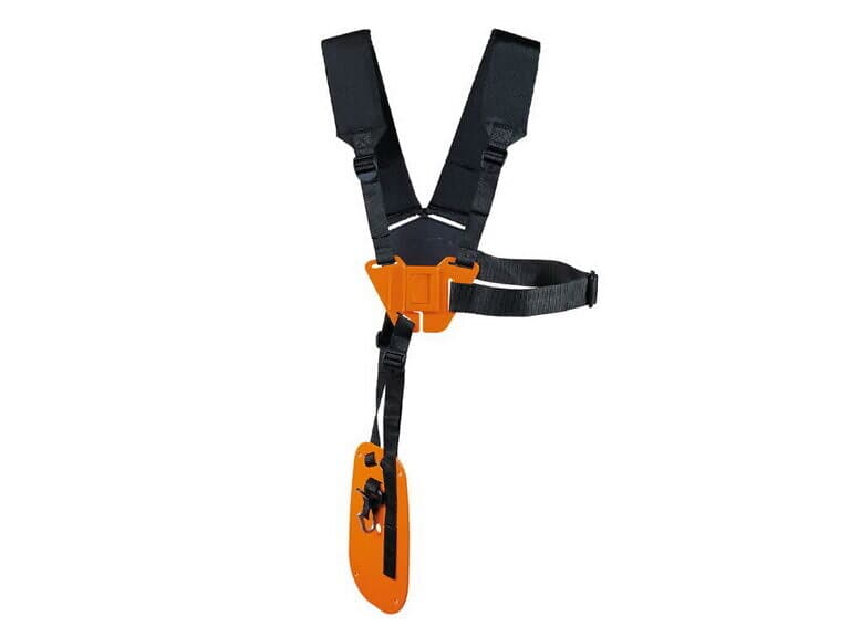 STIHL Dubbelsele för röjsåg-grästrimmer 7108800
