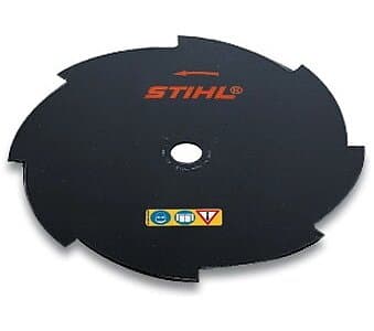 STIHL Sågklinga ; 230x20,0 mm; Z8