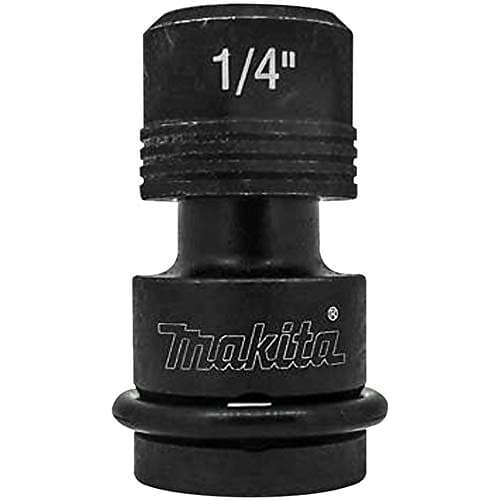 Makita Adapter B-68448; 1/2''x1/4''