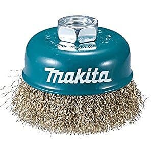 Makita Koppborste D-39746; 60 mm; M14