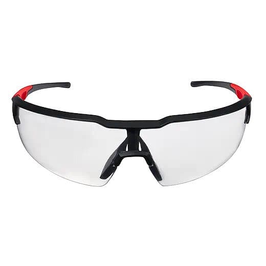 Milwaukee Skyddsglasögon AS-AF 4932478763; genomskinlig