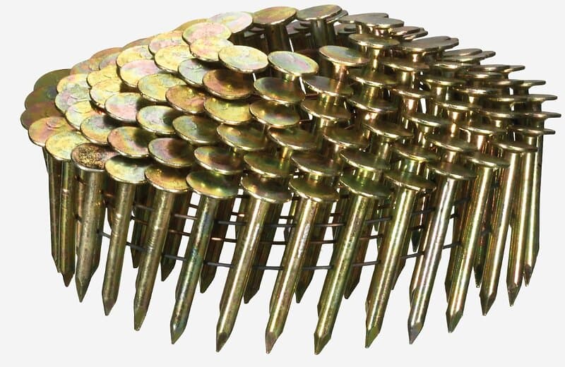 Senco Spik HJ12ASAVR; 3,1x22 mm; 16°; 1800 st; varmförzinkad