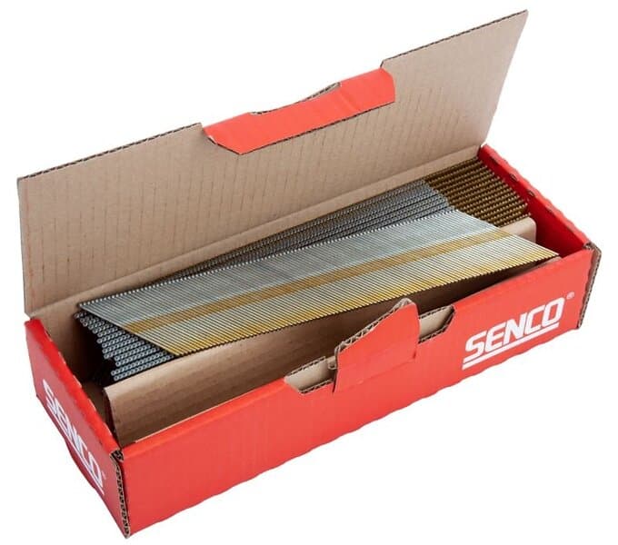 Senco Spik DA25EABN; 1,8x63 mm; 3000 st.