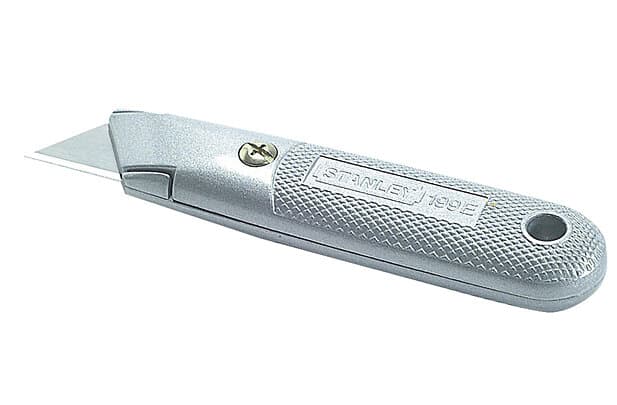Stanley Kniv med utbytbara blad 2-10-199