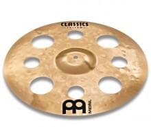 MEINL Classics Custom Trash Crash 16"