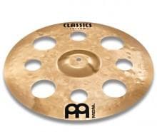 MEINL Classics Custom Trash Crash 18"