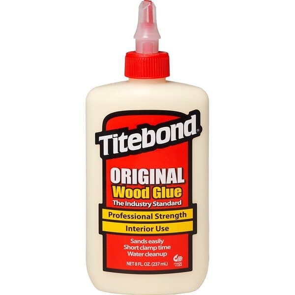 Titebond Trälim Original; 237ml