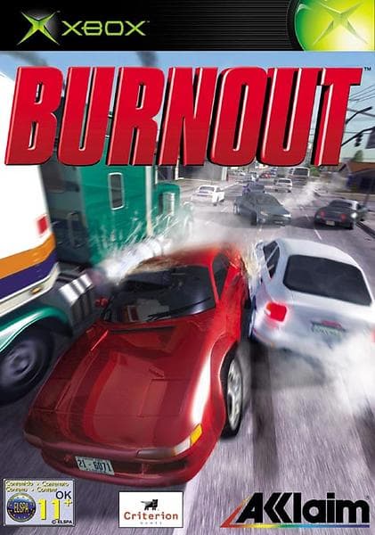 Burnout (GC)