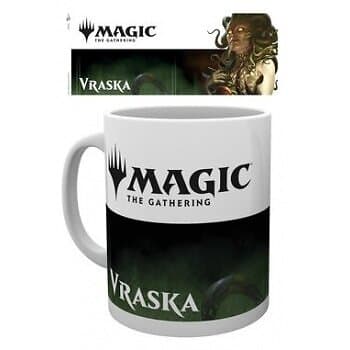 GBeye Mug Magic The Gathering Vraska