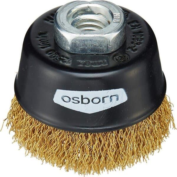 Osborn Koppborste O6912613561; 60 mm