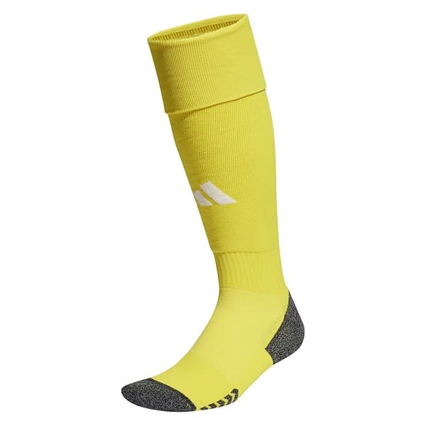 Adidas Adi 24 Long Socks Gul EU 40-42 Man
