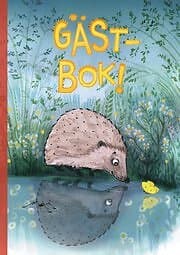 Ann Maliniak: Labans Gästbok