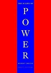 Joost Elffers: Laws Of Power