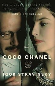 Chris Greenhalgh: Coco Chanel & Igor Stravinsky