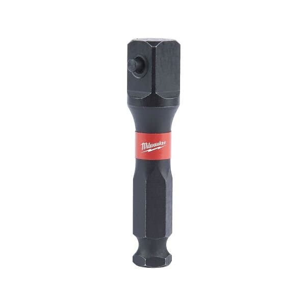 Milwaukee 4932480586 Fyrkanttapp 70 mm, 7/16" Hex-1/2" Fyrkant