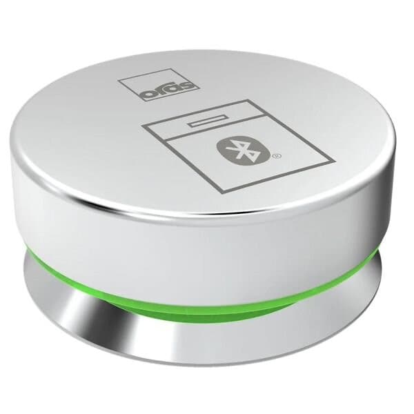 Oras Smart 272101 Diskmaskinsavstängning för disk-/tvättmaskin, G10xG15, 5V