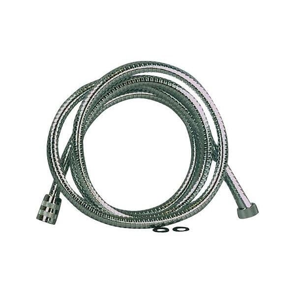 Arrow 17610 Duschslang 2 m, krom