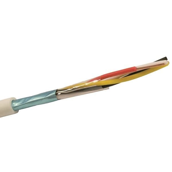Nexans J-H(ST)H BUS-kabel 4 ledare x 2 kablar 500 m