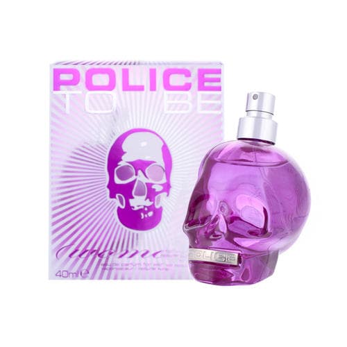 Police To Be Woman edp 125ml