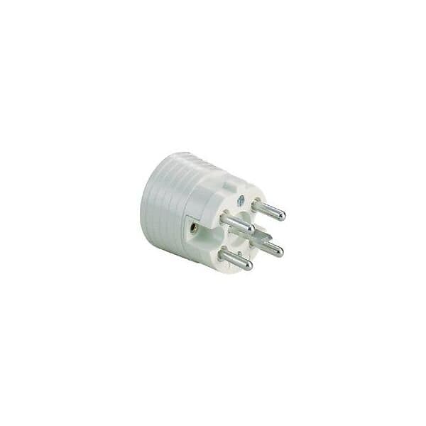 ABL 2408030 Stickpropp Perilex, 16A, IP44 Rak