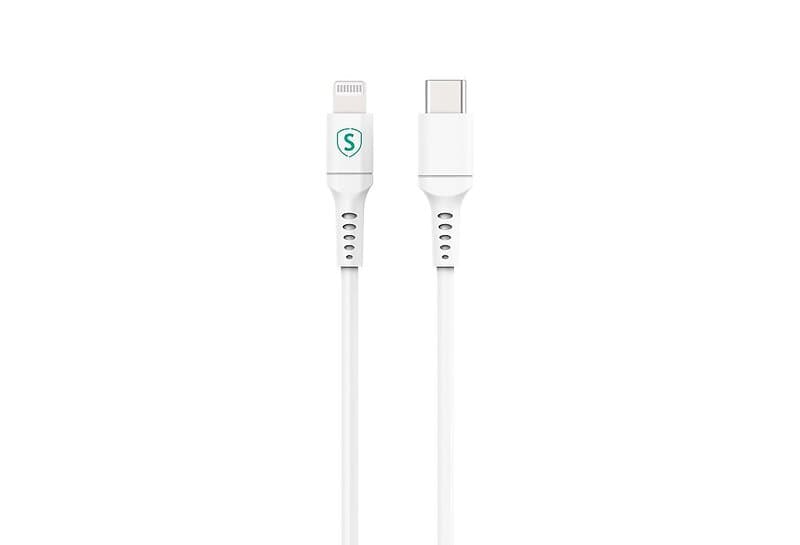 SiGN USB C - Lightning 1m